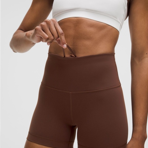 lululemon athletica Lava Cake matching Set - Picture 7 of 8